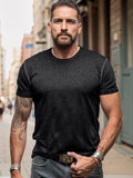 Essential Soft-Touch T-Shirt