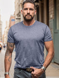 Essential Soft-Touch T-Shirt