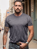 Essential Soft-Touch T-Shirt