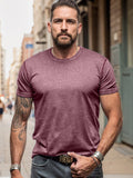 Essential Soft-Touch T-Shirt
