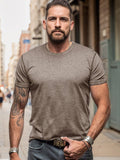 Essential Soft-Touch T-Shirt