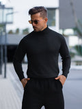 Vielseitiges warmes Pullover-Unterhemd