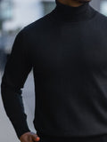 Vielseitiges warmes Pullover-Unterhemd