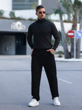 Vielseitiges warmes Pullover-Unterhemd