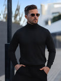 Vielseitiges warmes Pullover-Unterhemd