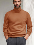 Vielseitiges warmes Pullover-Unterhemd