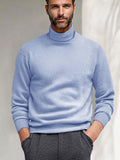 Vielseitiges warmes Pullover-Unterhemd