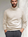 Vielseitiges warmes Pullover-Unterhemd