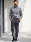 Vielseitiges warmes Pullover-Unterhemd