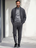 Vielseitiges warmes Pullover-Unterhemd