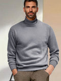 Vielseitiges warmes Pullover-Unterhemd