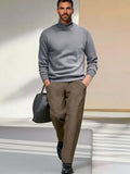Vielseitiges warmes Pullover-Unterhemd