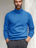 Vielseitiges warmes Pullover-Unterhemd