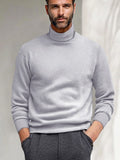 Vielseitiges warmes Pullover-Unterhemd