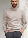 Vielseitiges warmes Pullover-Unterhemd