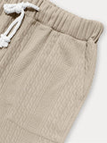 Urban Utility Jacquard-Hose