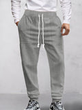 Urban Utility Jacquard-Hose