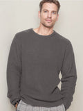 Essential Relaxed Strick-Pullover