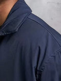 Lässige Bomberjacke im Relaxed Fit
