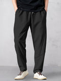 Bequeme Freizeit Jogger Pants im Tapered Fit