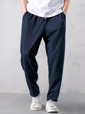 Bequeme Freizeit Jogger Pants im Tapered Fit