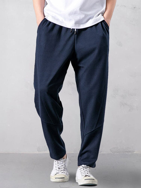 Bequeme Freizeit Jogger Pants im Tapered Fit