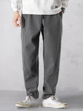 Bequeme Freizeit Jogger Pants im Tapered Fit
