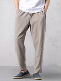Bequeme Freizeit Jogger Pants im Tapered Fit