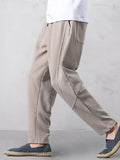 Bequeme Freizeit Jogger Pants im Tapered Fit