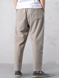 Bequeme Freizeit Jogger Pants im Tapered Fit