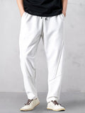 Bequeme Freizeit Jogger Pants im Tapered Fit