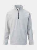 Urbanes Athleisure-Waffelstrick-Set
