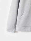 Urbanes Athleisure-Waffelstrick-Set