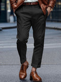 Essential Regular Fit Anzughose