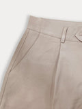Essential Regular Fit Anzughose