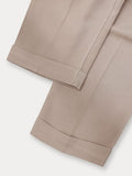 Essential Regular Fit Anzughose