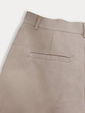 Essential Regular Fit Anzughose
