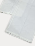 Elegante Schlichte Regular Fit Anzughose
