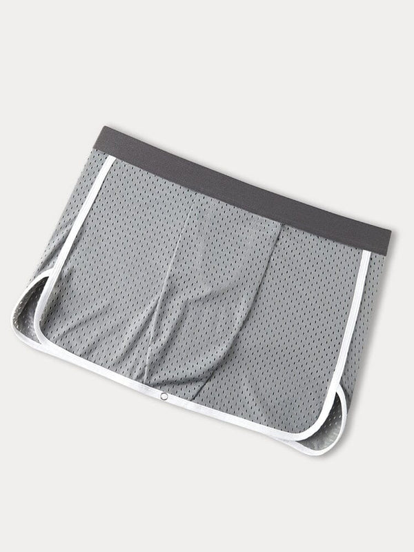 Schnelltrocknende Boxer-Brief-Rock-Unterwäsche