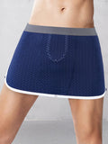 Schnelltrocknende Boxer-Brief-Rock-Unterwäsche