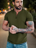 Athleisure-T-Shirt im Regular Fit