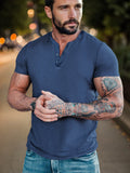 Athleisure-T-Shirt im Regular Fit
