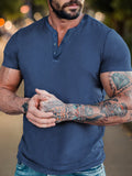 Athleisure-T-Shirt im Regular Fit