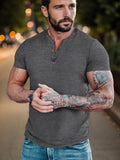 Athleisure-T-Shirt im Regular Fit
