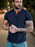 Athleisure-T-Shirt im Regular Fit