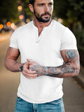 Athleisure-T-Shirt im Regular Fit