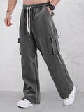 Vielseitige Cargohose mit abnehmbaren Taschen