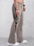 Vielseitige Cargohose mit abnehmbaren Taschen