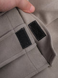 Vielseitige Cargohose mit abnehmbaren Taschen