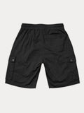 Essential Cargo-Shorts aus reiner Baumwolle